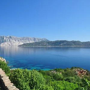 3* Hotel apartamentowy Villaggio Est A San Teodoro